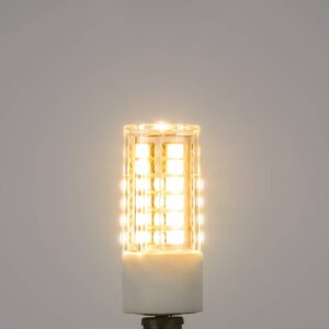 Arcchio LED kolíková žárovka G4 3