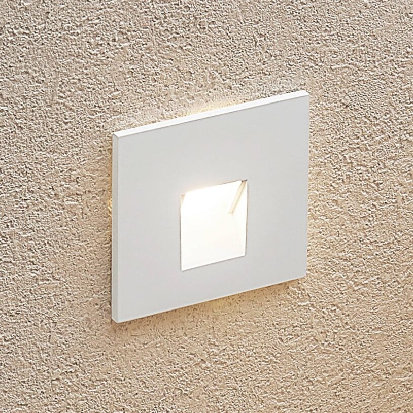 Arcchio Vexi LED podhledové světlo CCT bílá 7