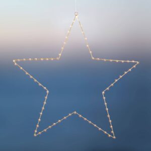 LED dekorativní hvězda Liva Star