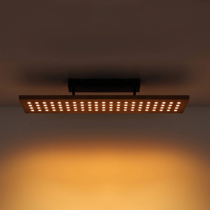 LED stropní světlo Dolores