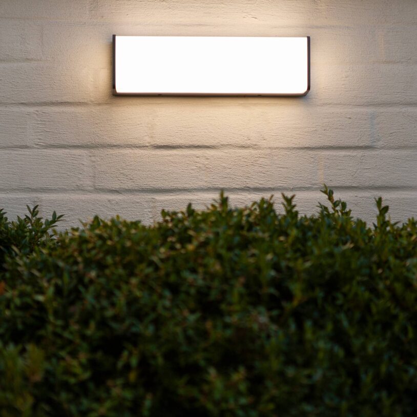 LED venkovní nástěnné Doblo