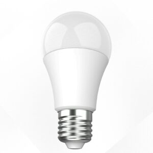 LED žárovka E27 9 W