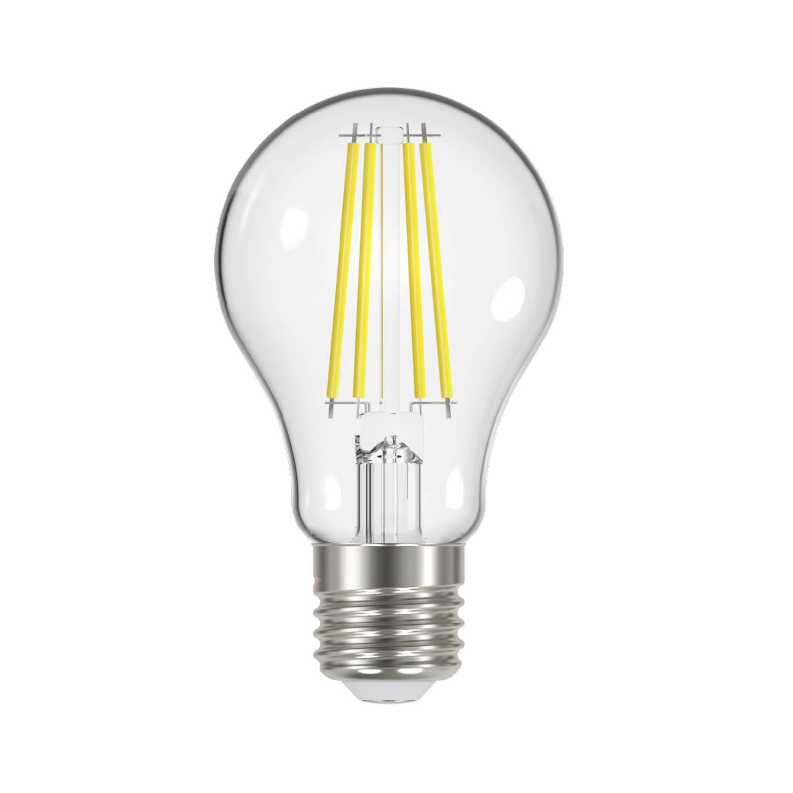 LED žárovka filament E27 5W 3 000 K