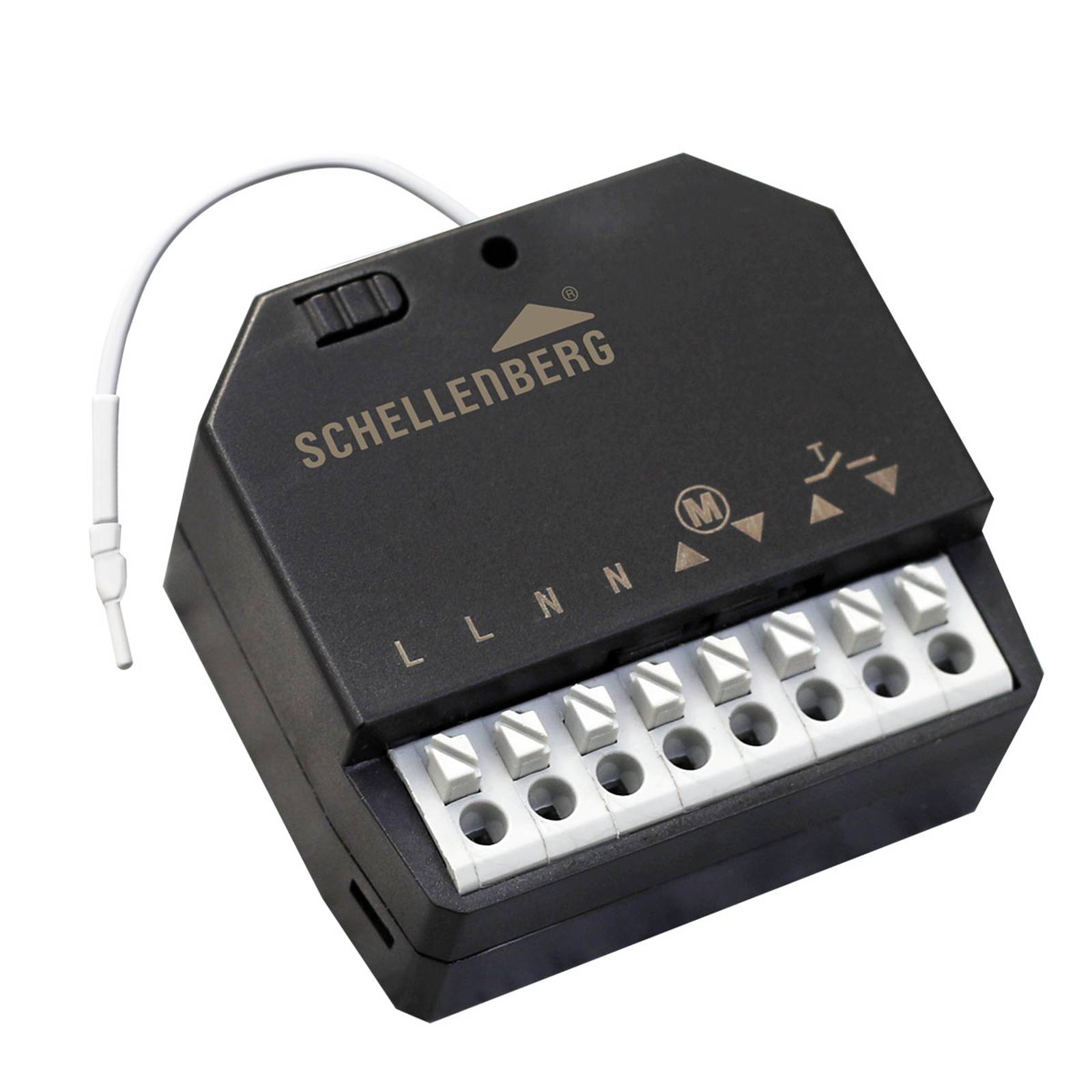 Schellenberg 20017 modul rozhlasového přijímače
