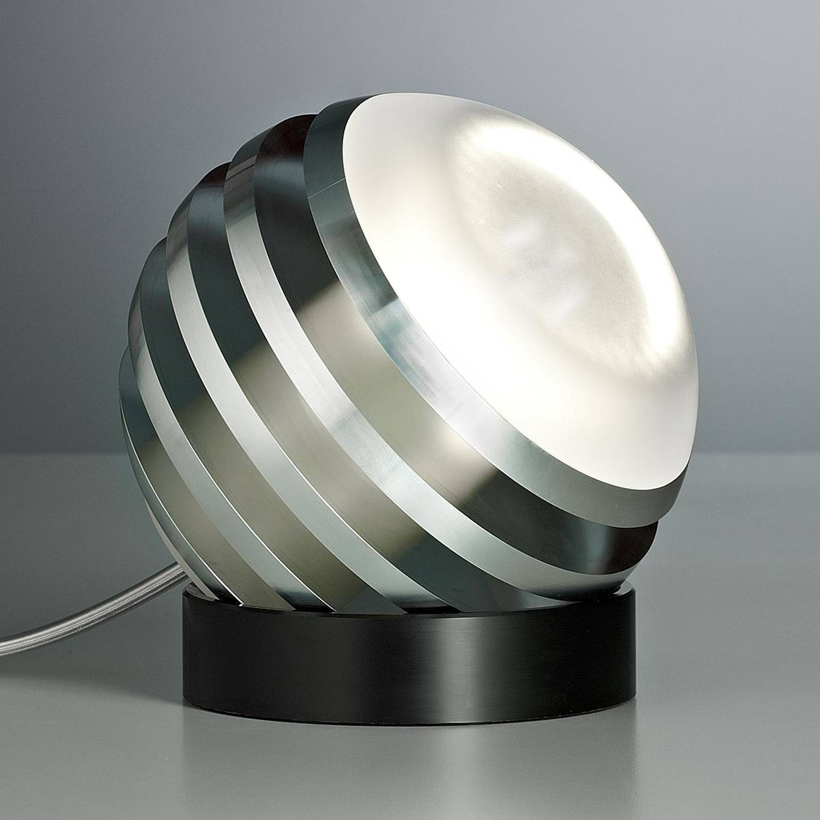 TECNOLUMEN Bulo - stolní lampa LED
